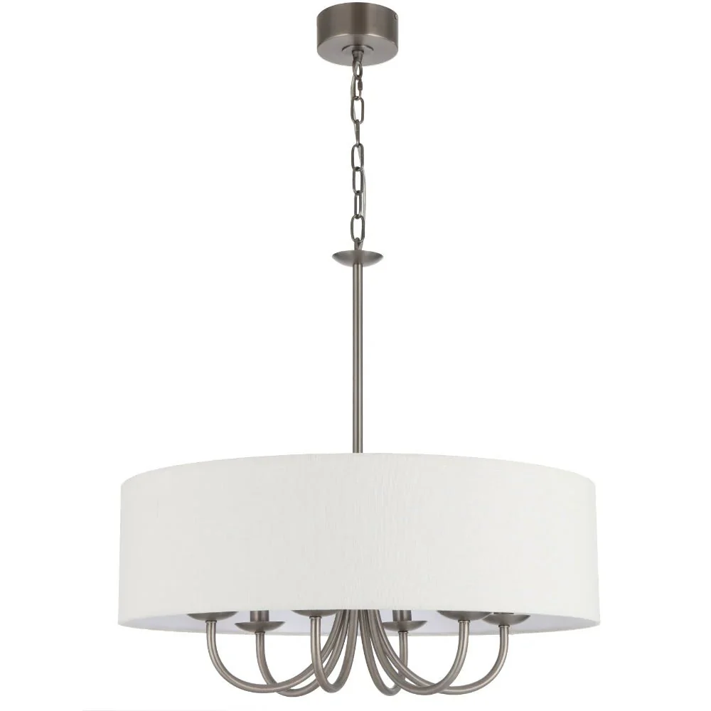 Telbix Shiron 6 Light Pendant