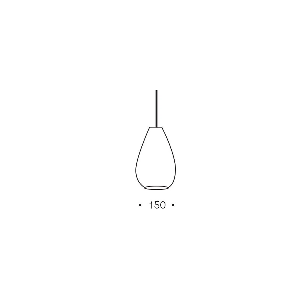 Telbix Simon 15 Pendant - Image 4