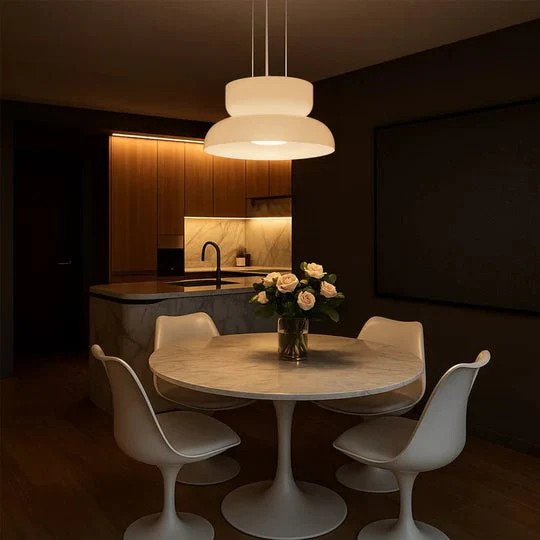 Telbix Skapa Pendant Light AB - SKAPA PE AB-OP - Image 4