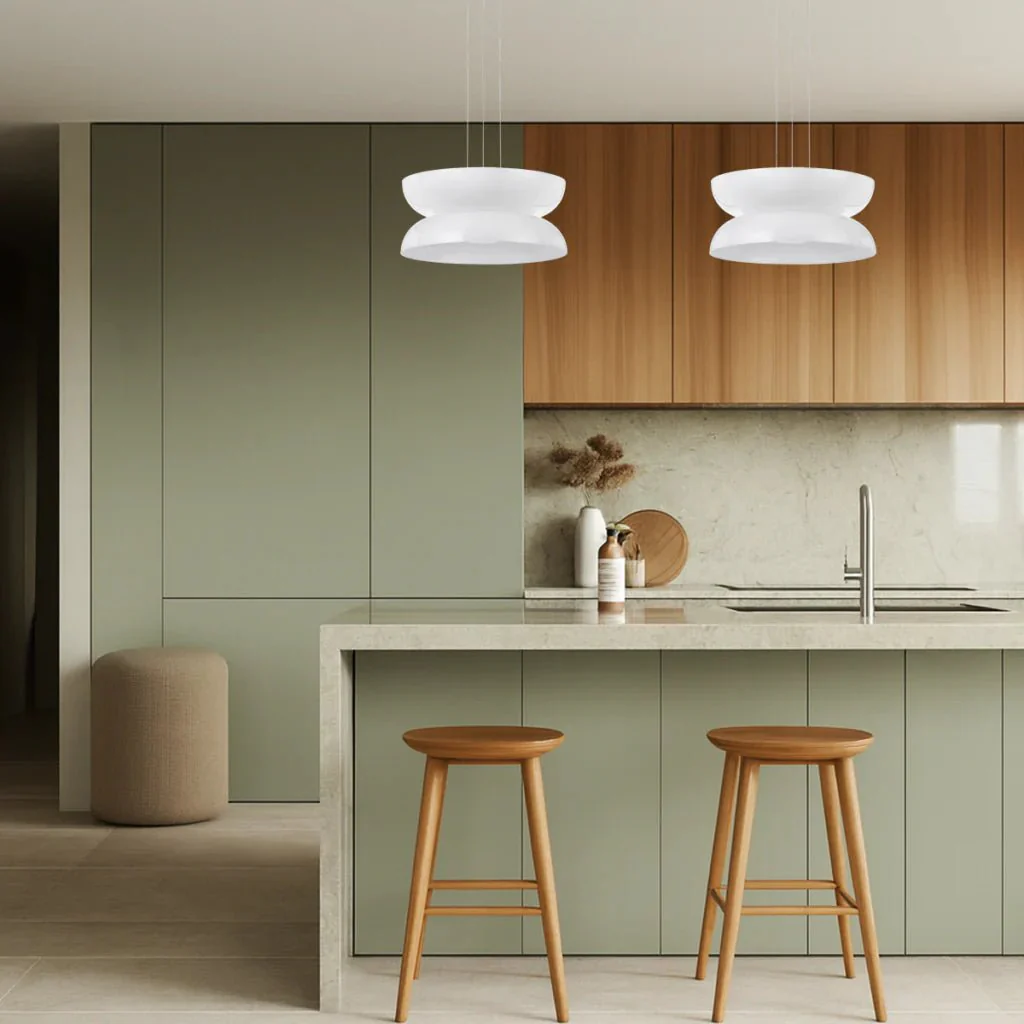 Telbix Skapa Pendant Light BB - SKAPA PE BB-OP - Image 5