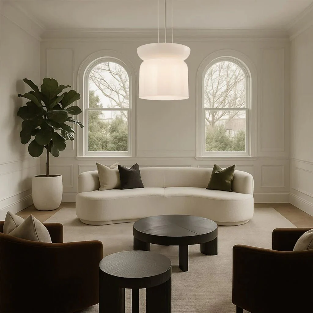 Telbix Skapa Pendant Light BD - SKAPA PE BD-OP - Image 4