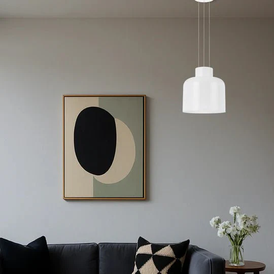 Telbix Skapa Pendant Light C - SKAPA PE C-OP - Image 5