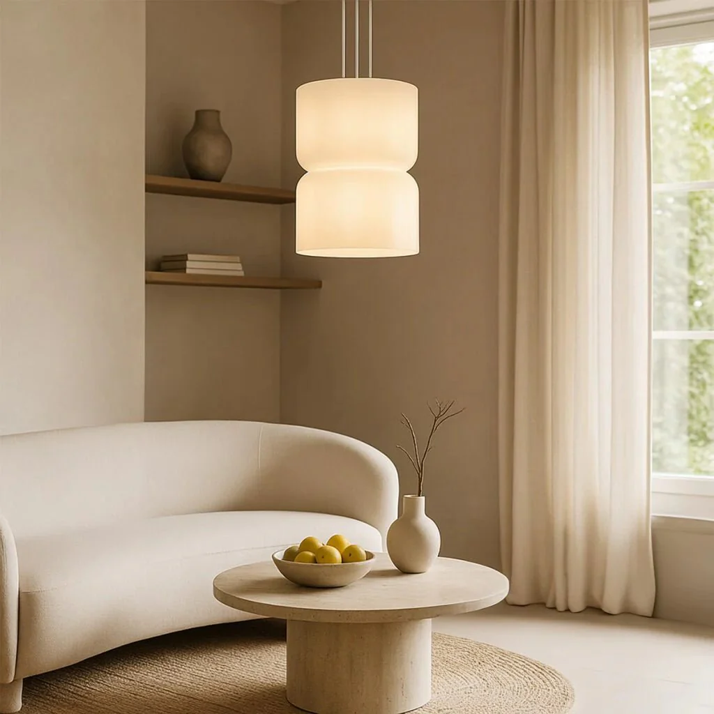 Telbix Skapa Pendant Light CC - SKAPA PE CC-OP - Image 5