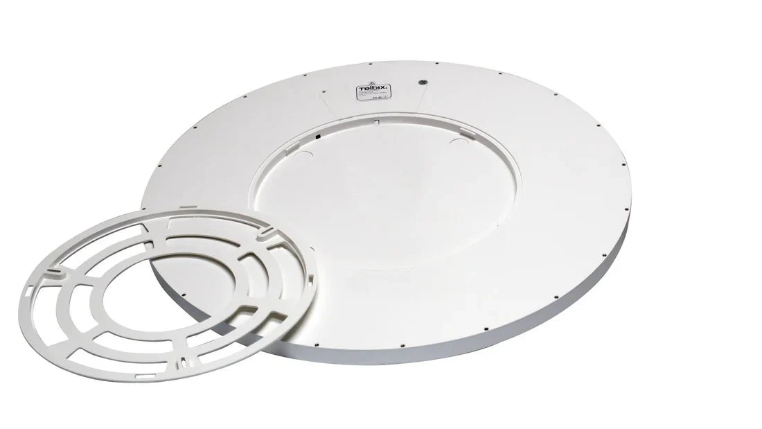 Telbix Sky 40 Round Oyster - Image 4