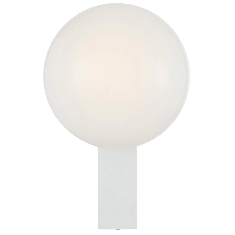 Telbix Skyla Touch Wall Bracket White SKYLA WB-WHOP - Image 5