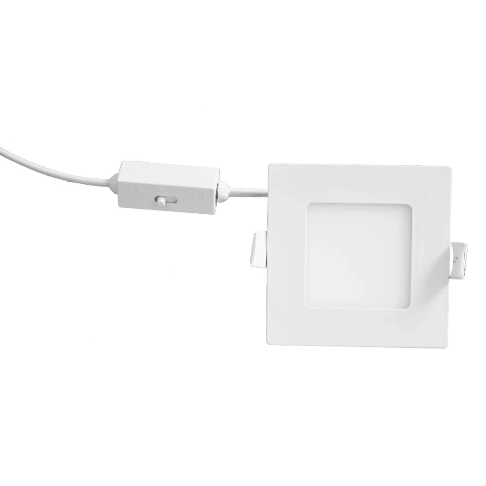 Telbix Stow Square Stair Light 3CCT - Image 3