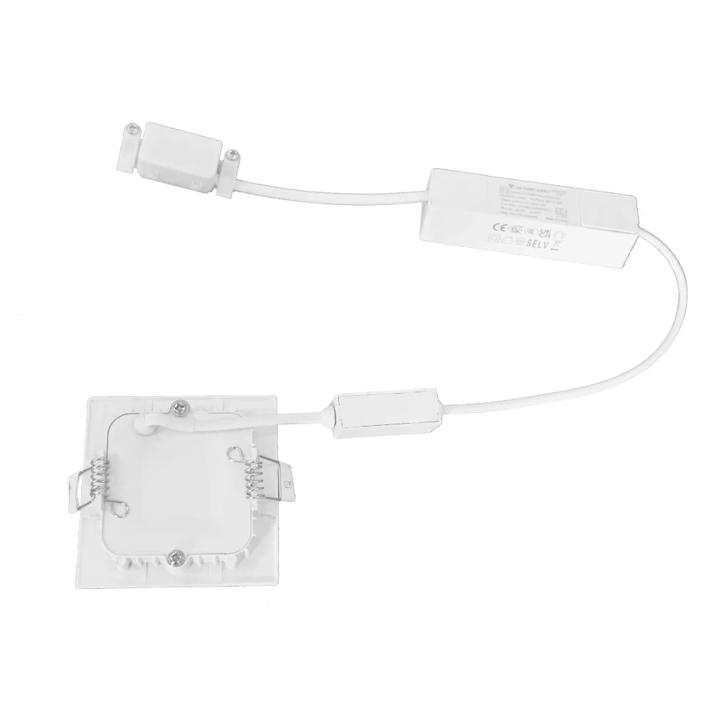 Telbix Stow Square Stair Light 3CCT - Image 4