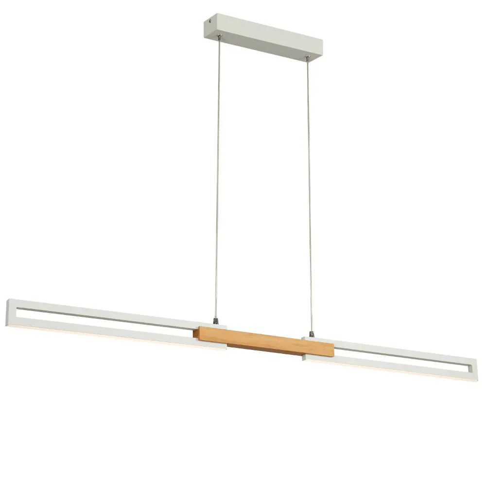 Telbix THORIN 120 PENDANT THORIN PE120-WH
