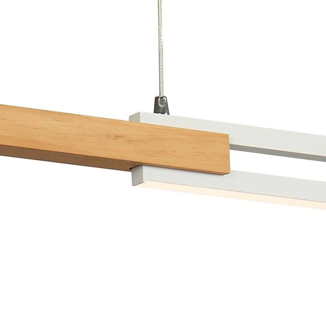 Telbix THORIN 120 PENDANT THORIN PE120-WH - Image 2
