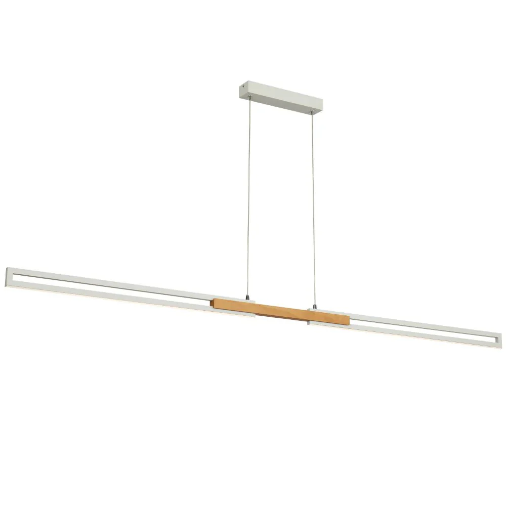Telbix THORIN 180 PENDANT THORIN PE180-WH