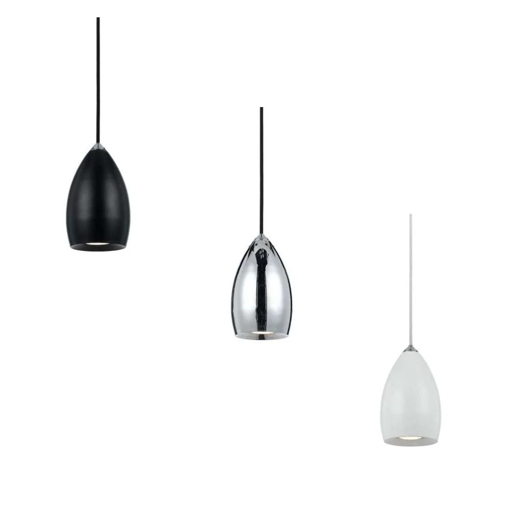 TOLOSA - 1 Light Pendant