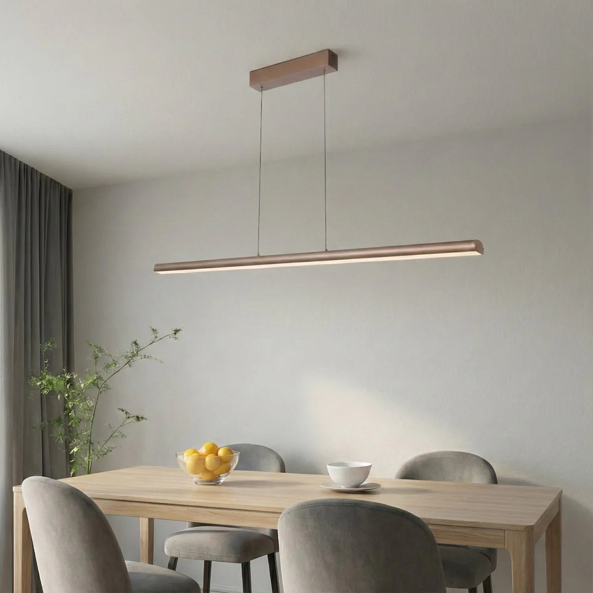 Telbix Torben 160 Linear Pendant - Image 11