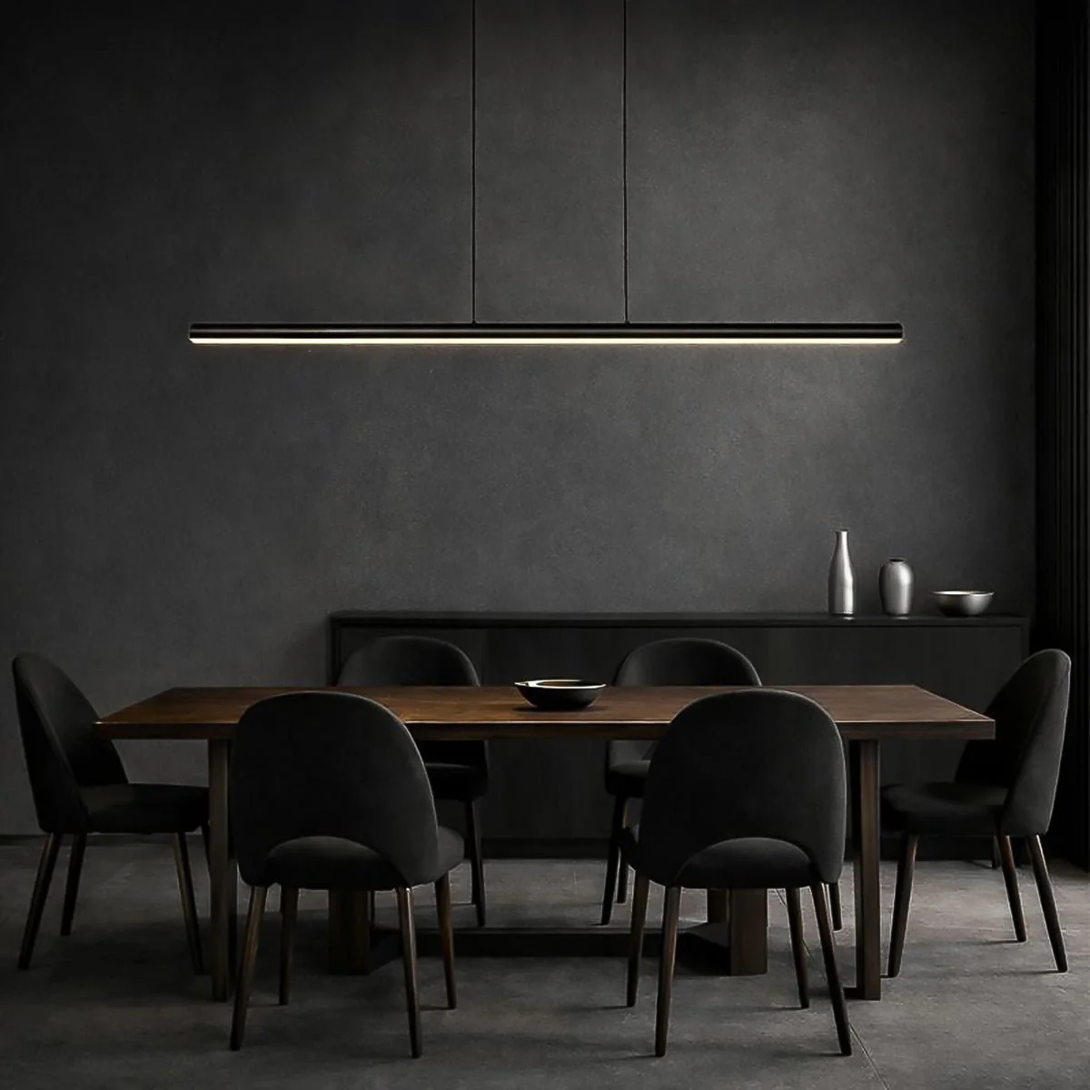 Telbix Torben 160 Linear Pendant - Image 5