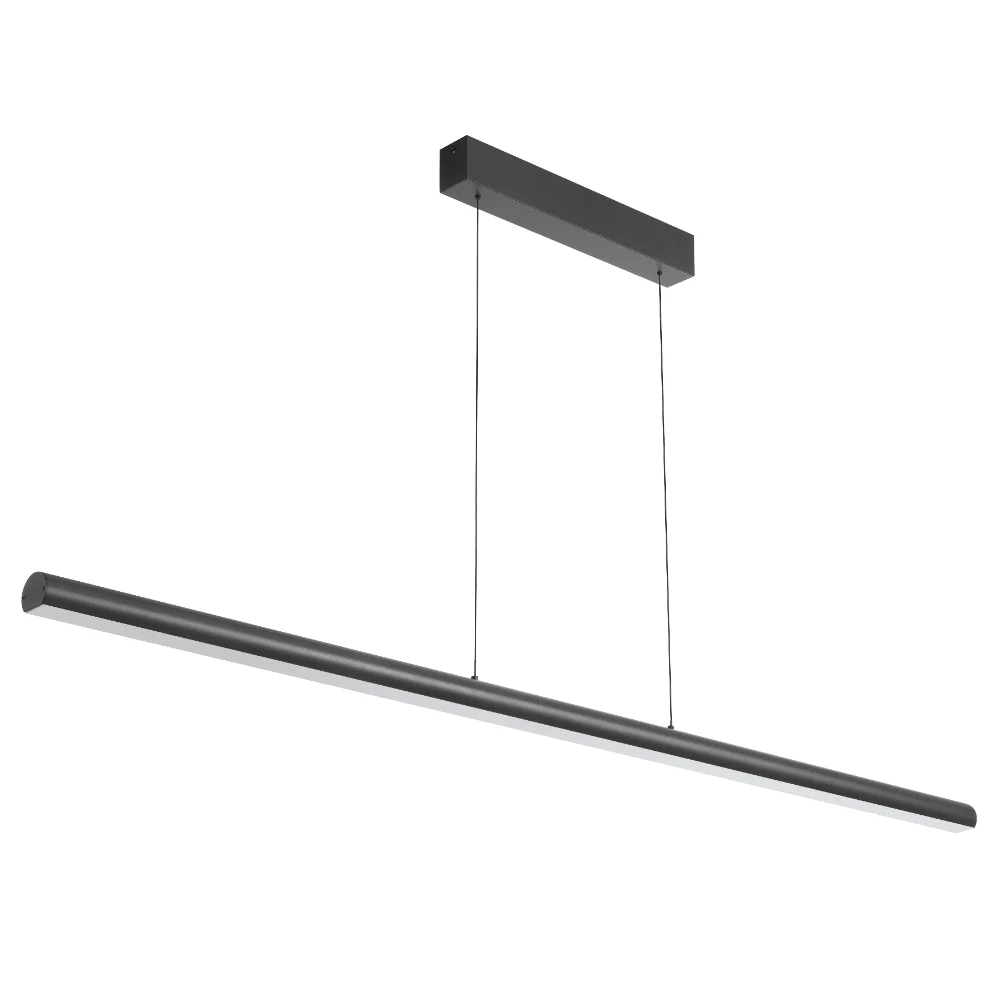 Telbix Torben 160 Linear Pendant - Image 6