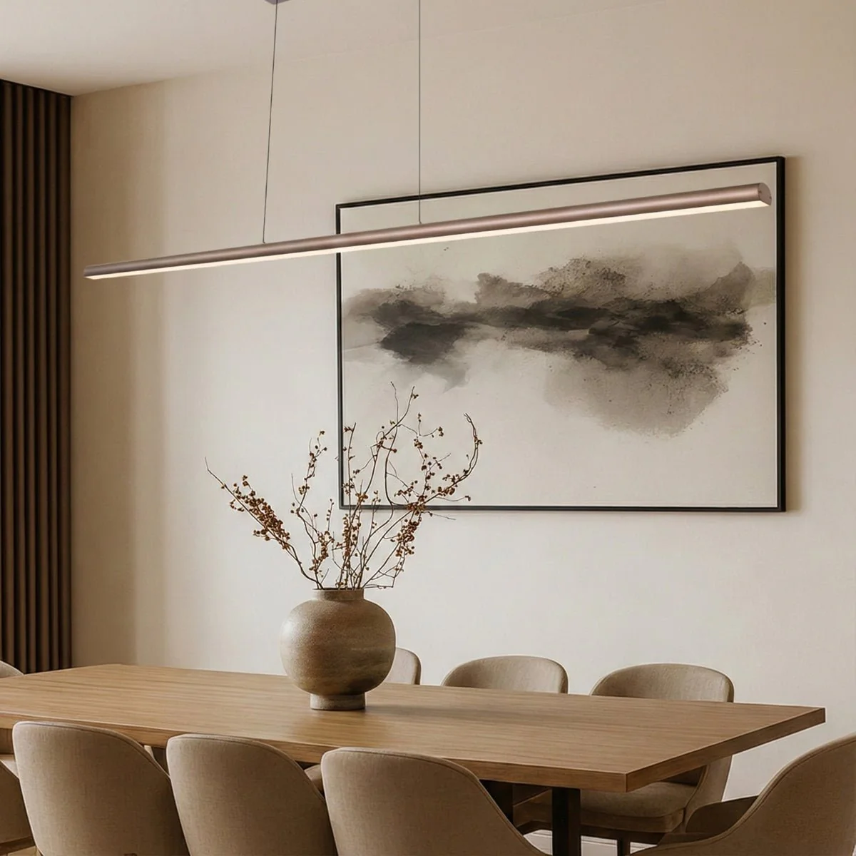 Telbix Torben 240 Linear Pendant - Image 8