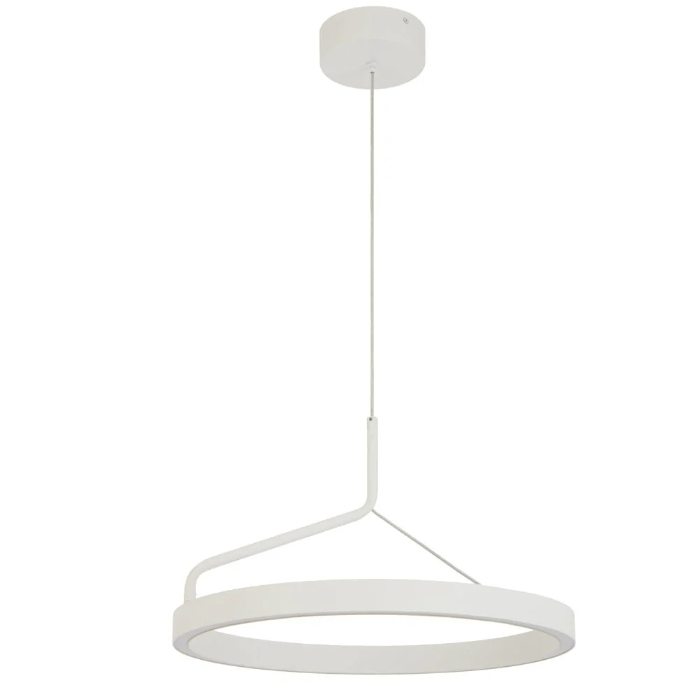Telbix Truvon 40 LED Pendant Light Tri-Color Range - Image 8