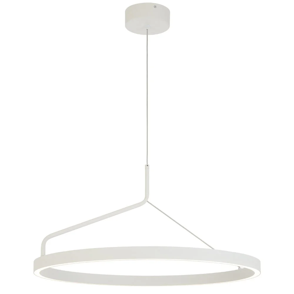 Telbix Truvon 60 LED Pendant Light Tri-Color Range - Image 11