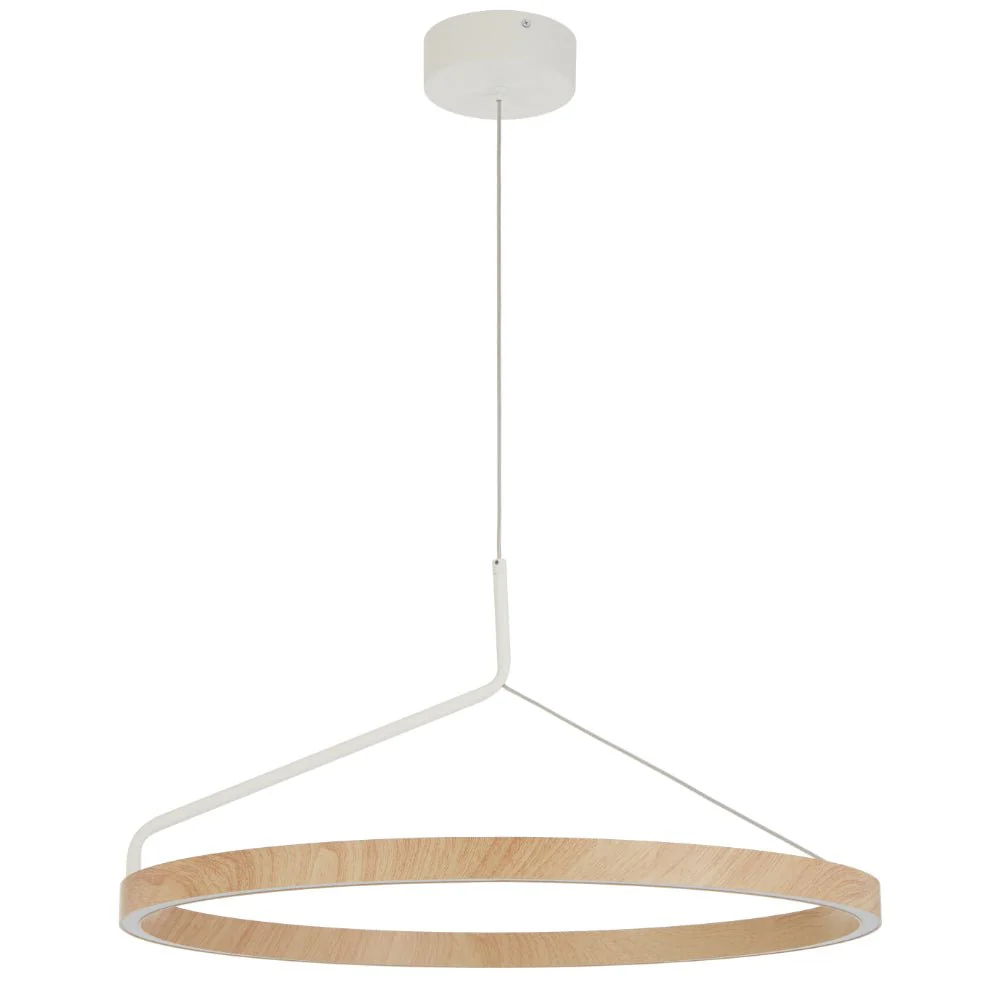 Telbix Truvon 60 LED Pendant Light Tri-Color Range - Image 12