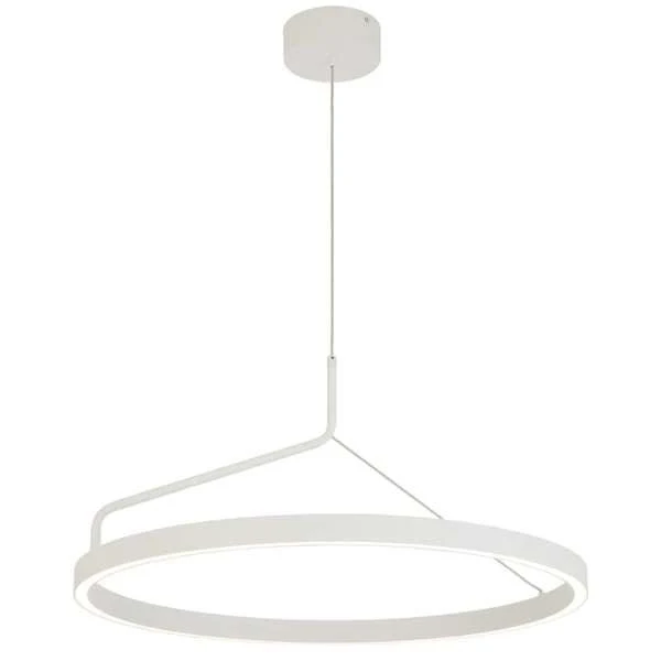 Telbix Truvon 60 LED Pendant Light Tri-Color Range - Image 3