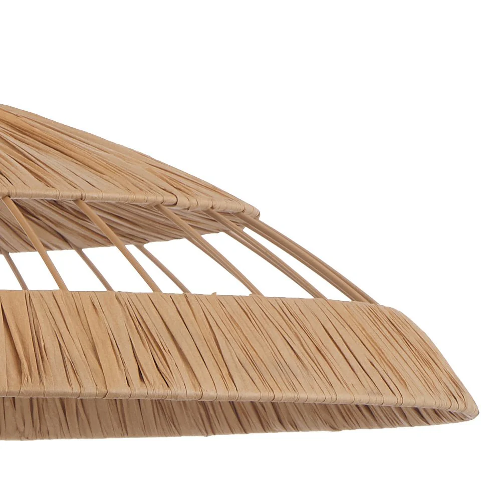 Telbix VALLEJO Pendant Light 60 and 80 Natural Color - Image 5