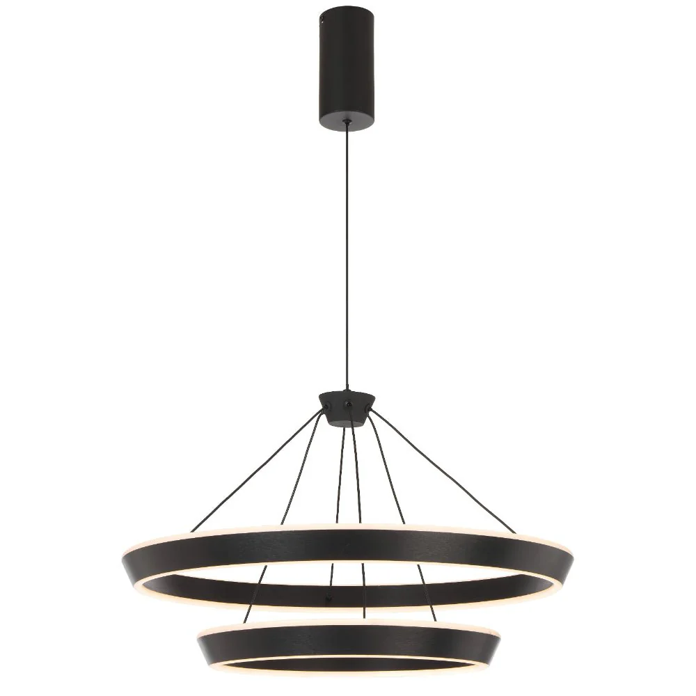 Telbix Vantel 2 Tier Pendant - Image 4