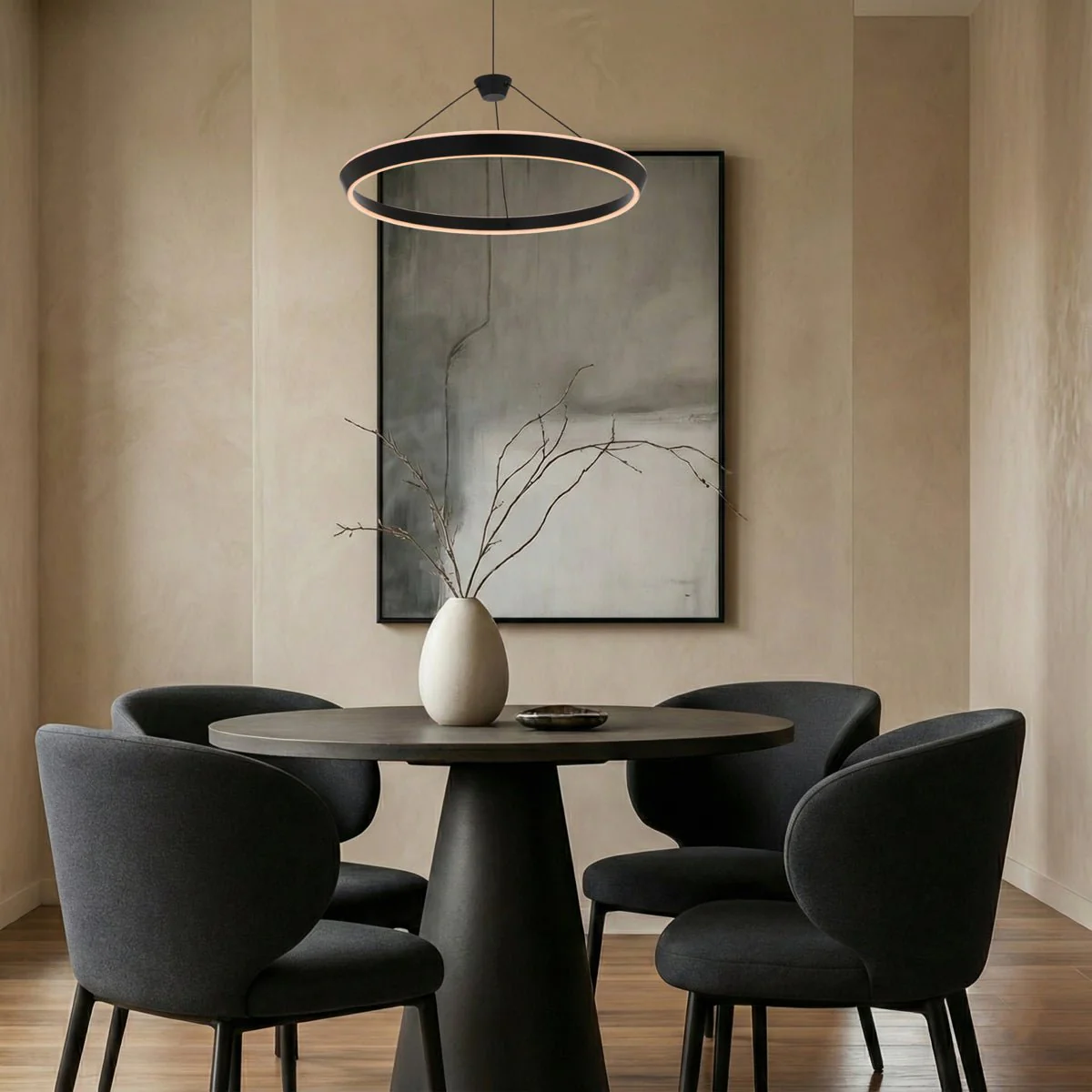 Telbix Vantel 60 Pendant - Image 2