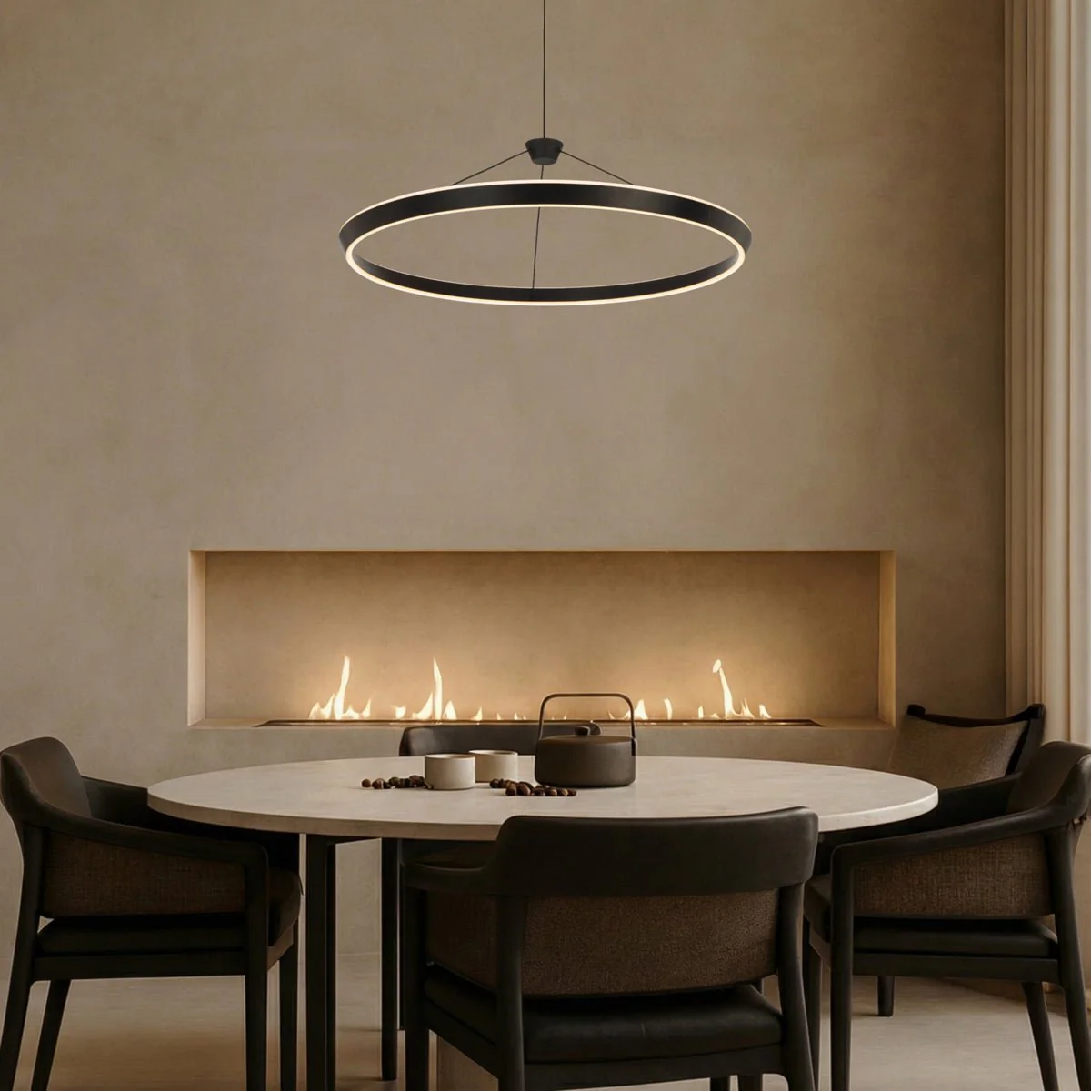 Telbix Vantel 80 Pendant - Image 2