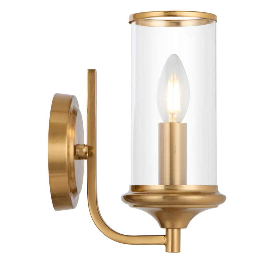 Telbix Velden Wall Bracket Copper VELDEN WB-CP