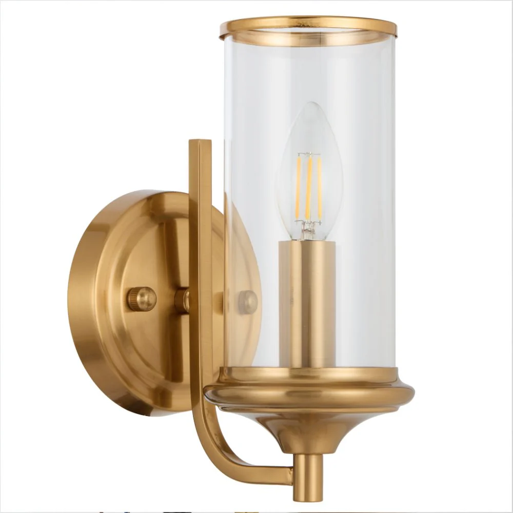 Telbix Velden Wall Bracket Copper VELDEN WB-CP - Image 2
