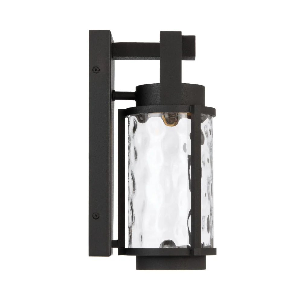 Telbix Vexor 33 Exterior Wall Light - Image 4
