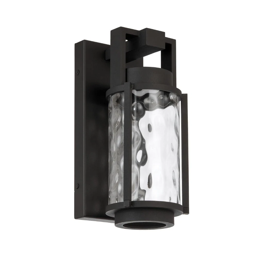 Telbix Vexor 33 Exterior Wall Light - Image 5