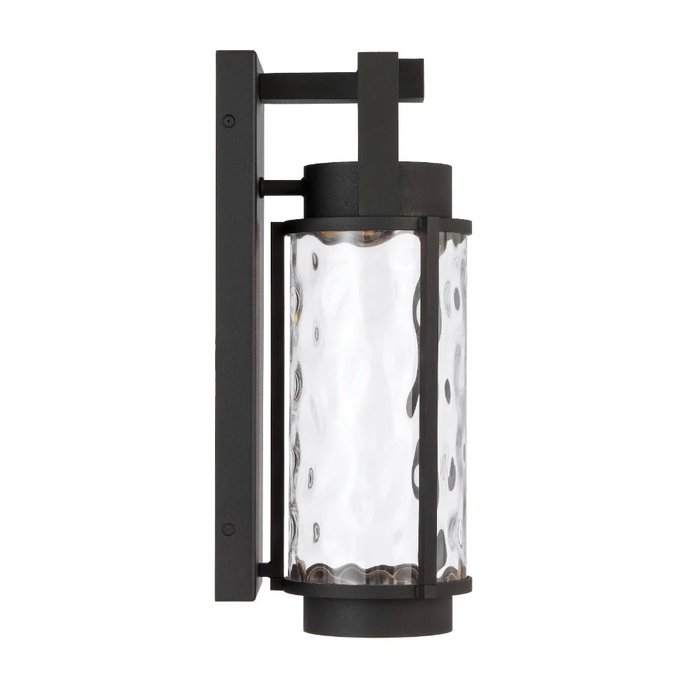 Telbix Vexor 43 Exterior Wall Light - Image 3