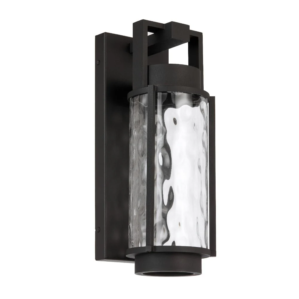 Telbix Vexor 43 Exterior Wall Light - Image 4