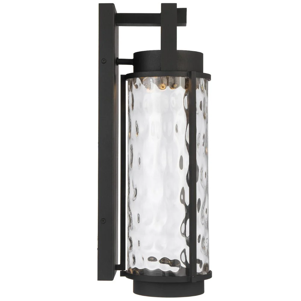 Telbix Vexor 55 Exterior Wall Light - Image 2