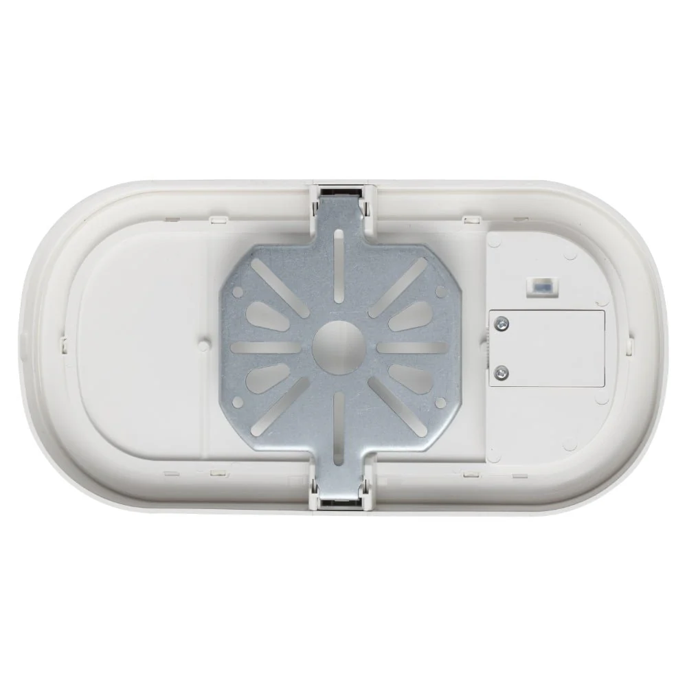 Telbix Viggo Bunker Light Round and Square Available in Black and White - Image 18