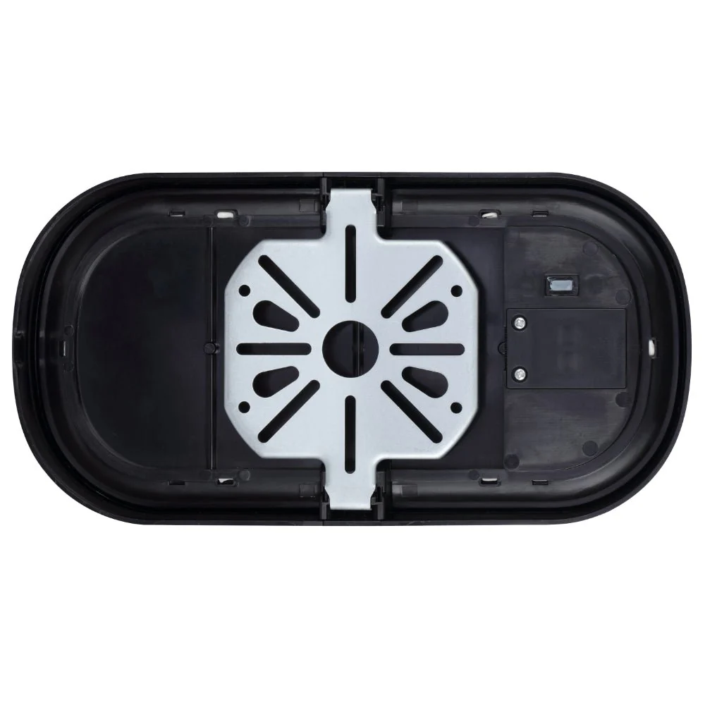 Telbix Viggo Bunker Light Round and Square Available in Black and White - Image 22