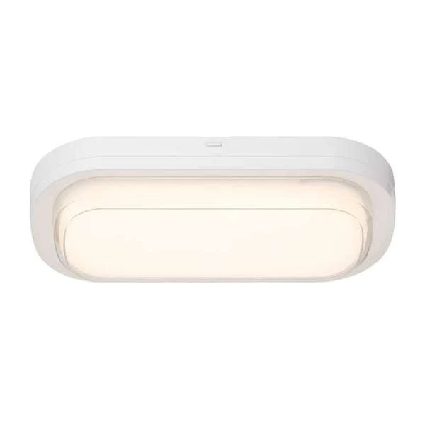 Telbix Viggo Bunker Light Round and Square Available in Black and White - Image 7
