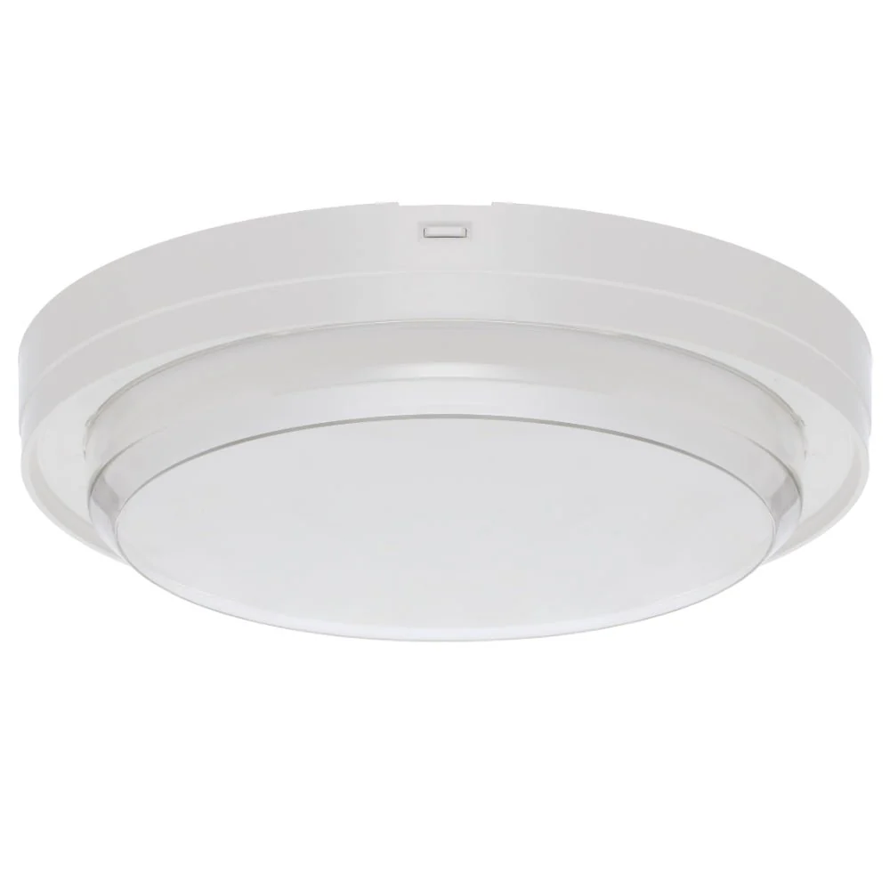 Telbix Viggo Bunker Light Round and Square Available in Black and White - Image 8