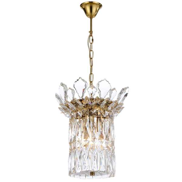 Telbix Virell 3 Light Pendant