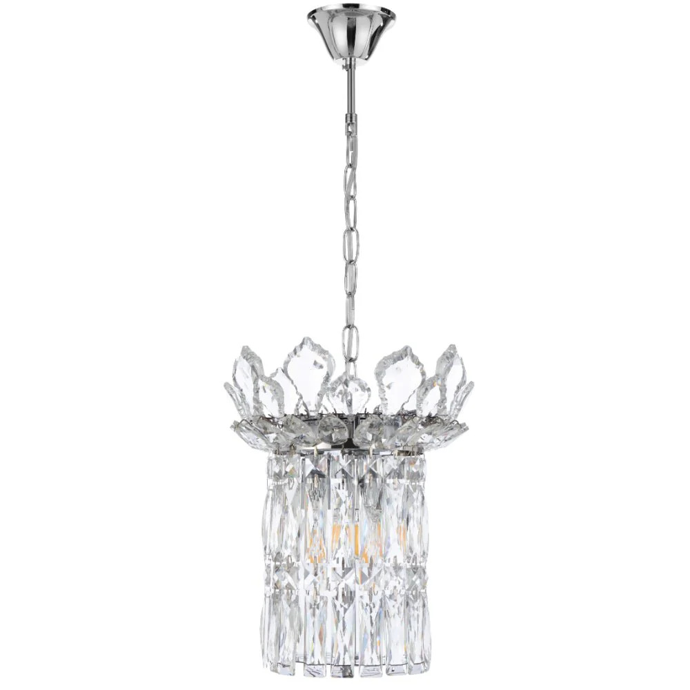 Telbix Virell 3 Light Pendant - Image 3