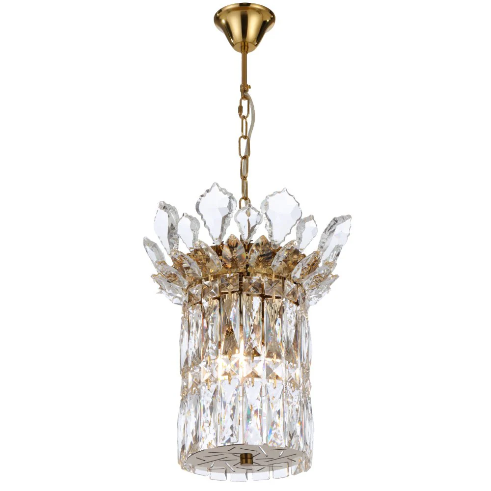 Telbix Virell 3 Light Pendant - Image 7