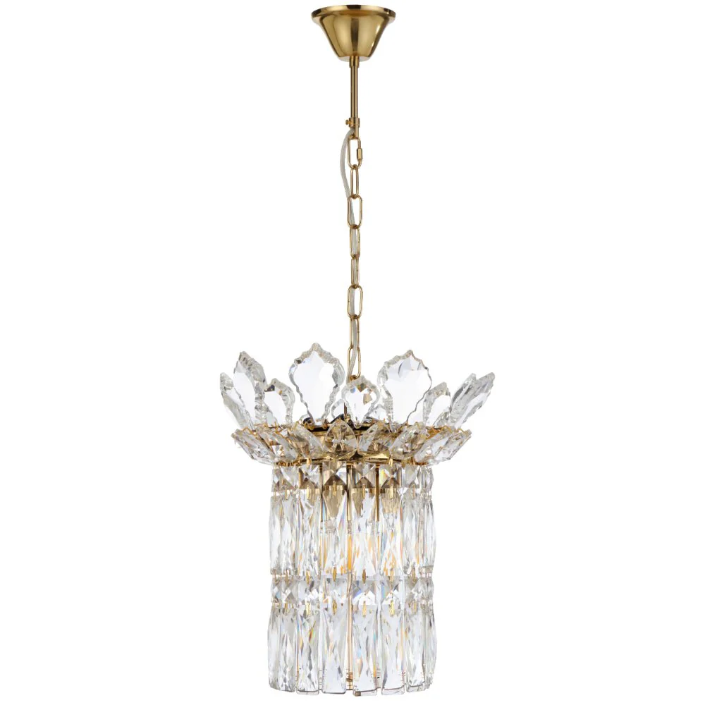 Telbix Virell 3 Light Pendant - Image 8