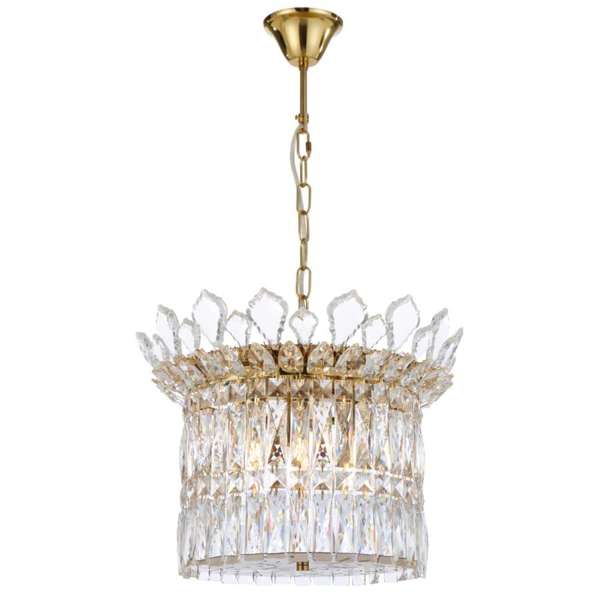 Telbix Virell 6 Light Pendant