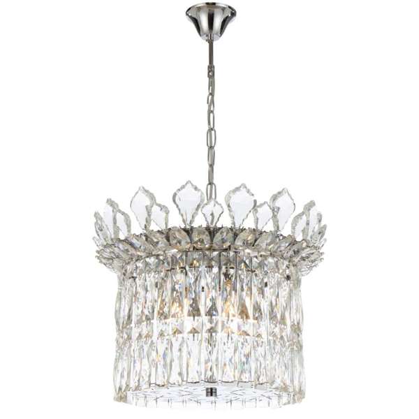 Telbix Virell 6 Light Pendant - Image 2