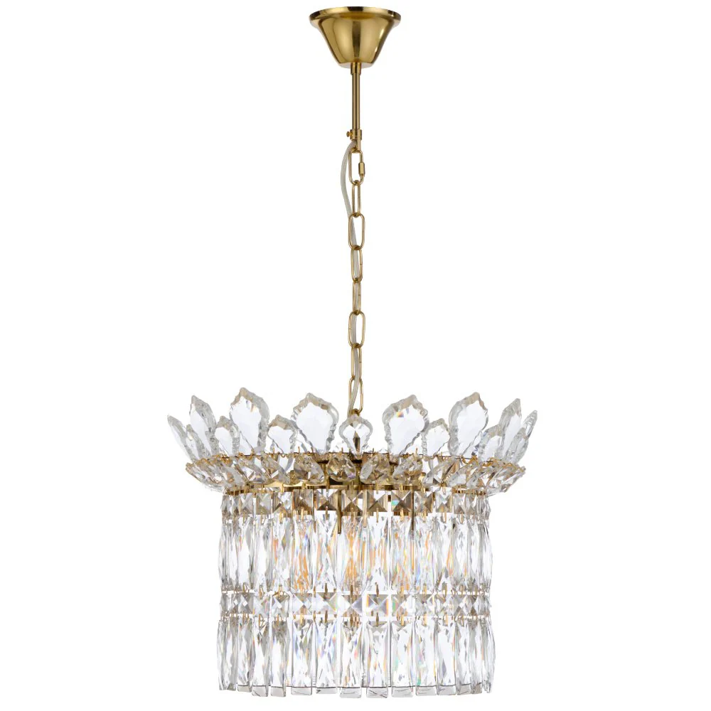 Telbix Virell 6 Light Pendant - Image 4