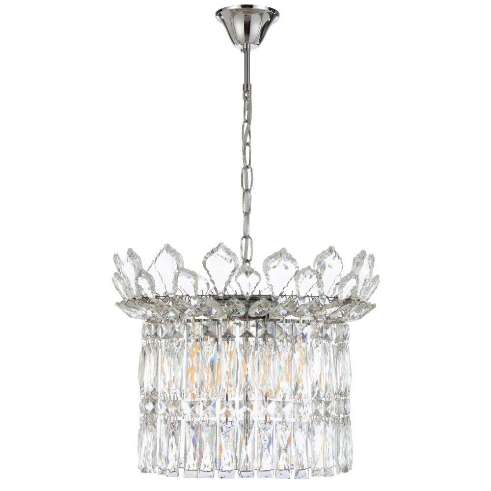 Telbix Virell 6 Light Pendant - Image 7