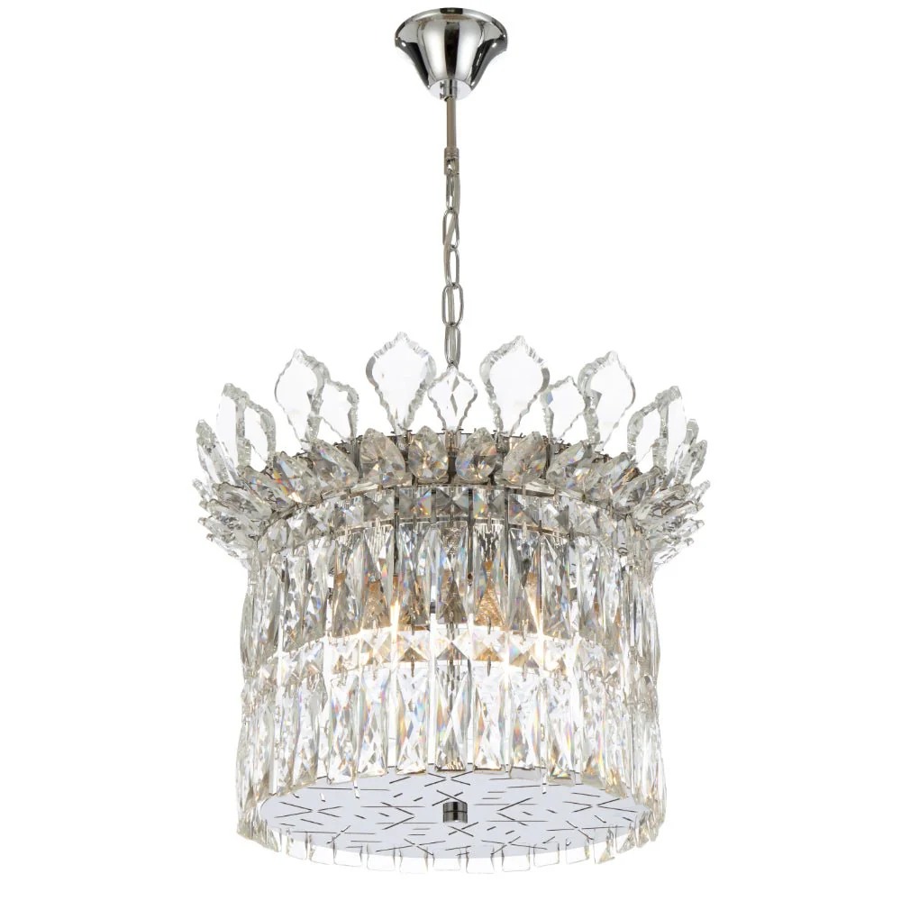 Telbix Virell 6 Light Pendant - Image 8