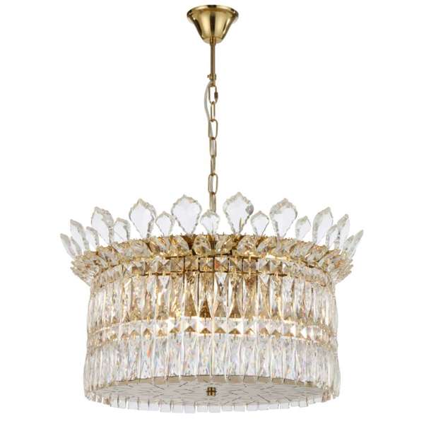 Telbix Virell 9 Light Pendant