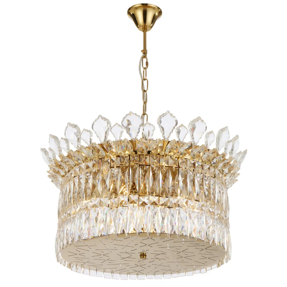 Telbix Virell 9 Light Pendant - Image 10