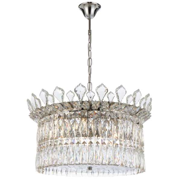 Telbix Virell 9 Light Pendant - Image 2